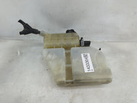 2013-2018 Cadillac Ats Radiator Coolant Overflow Expansion Tank Bottle 1433304 - Oemusedautoparts1.com
