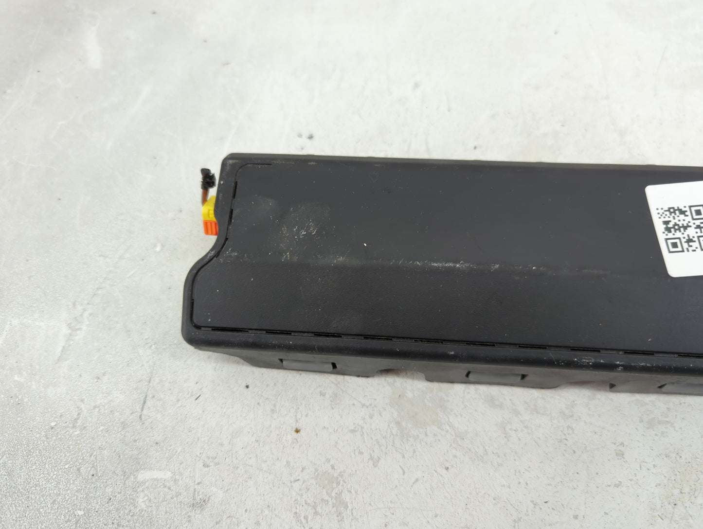 2015 Cadillac Ats Air Bag Passenger Right Dashboard OEM P/N:TG11D06002 0589-P1-000363, 22823445, 23192140 Fits OEM Used Auto