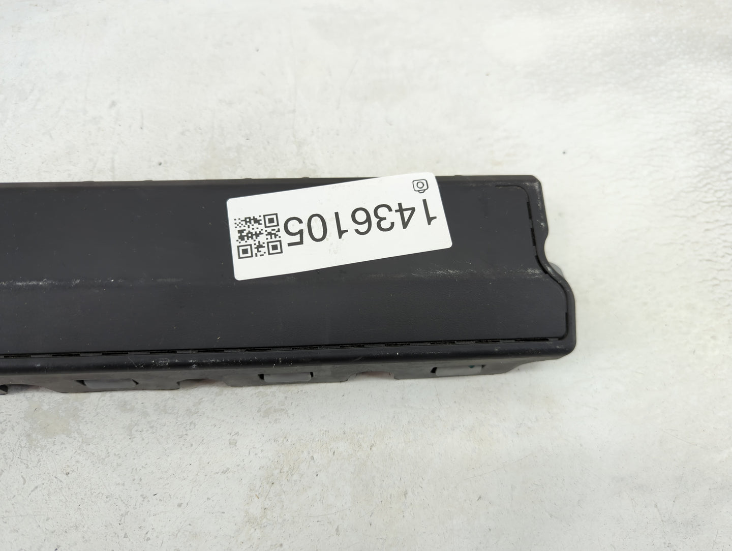 2015 Cadillac Ats Air Bag Passenger Right Dashboard OEM P/N:TG11D06002 0589-P1-000363, 22823445, 23192140 Fits OEM Used Auto