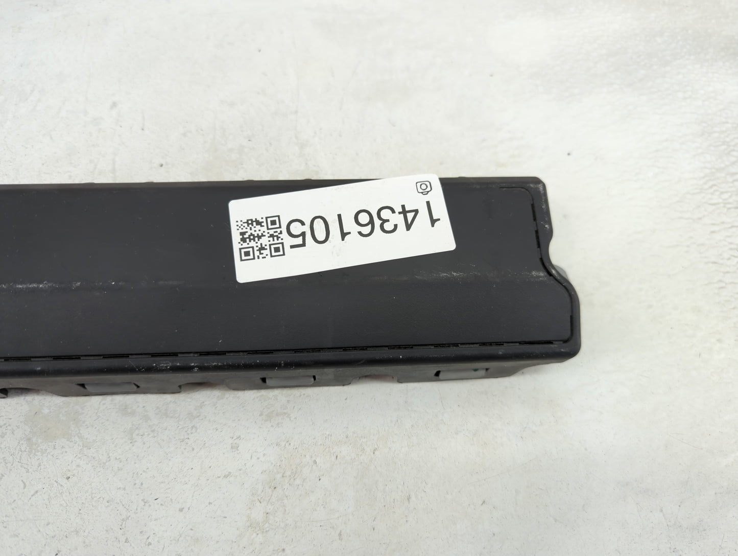 2015 Cadillac Ats Air Bag Passenger Right Dashboard OEM P/N:TG11D06002 0589-P1-000363, 22823445, 23192140 Fits OEM Used Auto