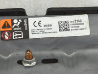 2015 Cadillac Ats Air Bag Passenger Right Dashboard OEM P/N:TG11D06002 0589-P1-000363, 22823445, 23192140 Fits OEM Used Auto