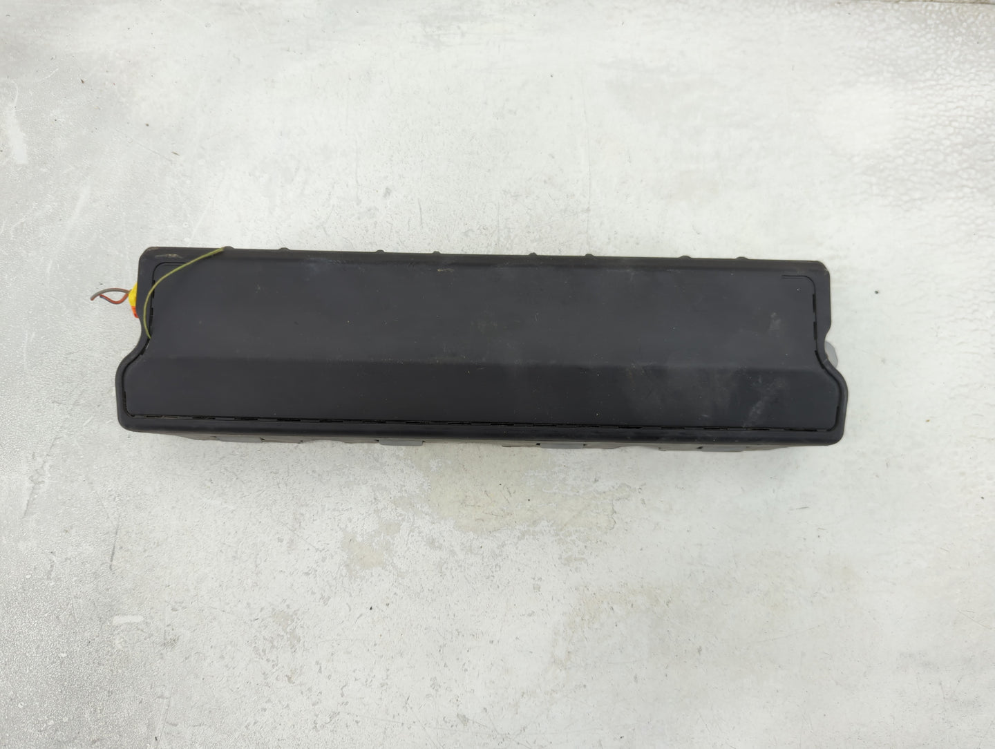 2015 Cadillac Ats Air Bag Passenger Right Dashboard OEM P/N:22823445 TG11D06002, 0589-P1-000363, 161372248, 6114301214090067