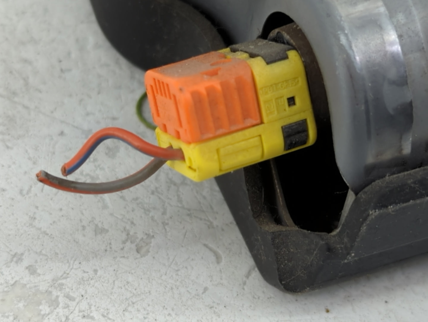2015 Cadillac Ats Air Bag Passenger Right Dashboard OEM P/N:22823445 TG11D06002, 0589-P1-000363, 161372248, 6114301214090067