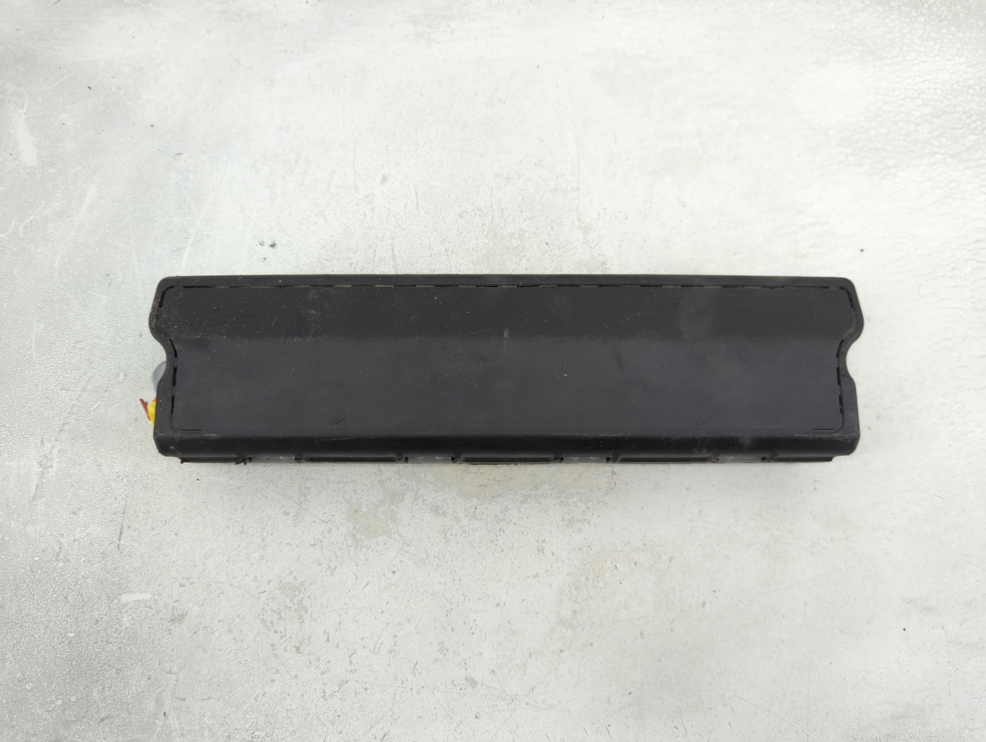 2015 Cadillac Ats Air Bag Passenger Right Dashboard OEM P/N:TG11D06002 22823445 Fits OEM Used Auto Parts - Oemusedautoparts1