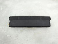 2015 Cadillac Ats Air Bag Passenger Right Dashboard OEM P/N:TG11D06002 22823445 Fits OEM Used Auto Parts - Oemusedautoparts1