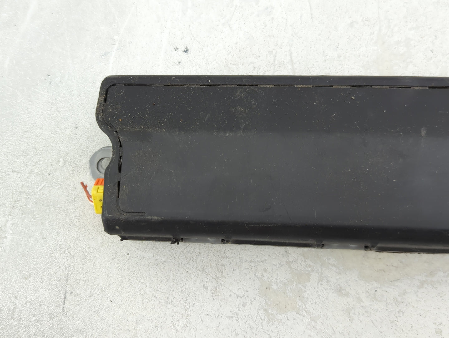 2015 Cadillac Ats Air Bag Passenger Right Dashboard OEM P/N:TG11D06002 22823445 Fits OEM Used Auto Parts - Oemusedautoparts1