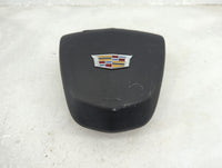 2015 Cadillac Ats Air Bag Driver Left Steering Wheel Mounted P/N:D5SZ2520926 Fits OEM Used Auto Parts - Oemusedautoparts1.co