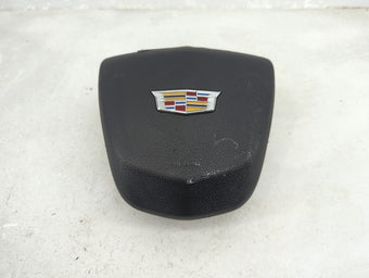 compare product 2015 Cadillac Ats Air Bag Driver Left Steering Wheel Mounted P/N:D5SZ2520926 Fits OEM Used Auto Parts