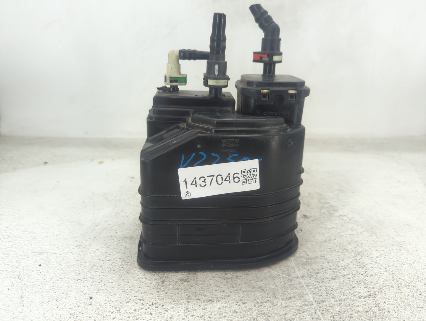 2015 Cadillac Ats Fuel Vapor Charcoal Canister - Oemusedautoparts1.com