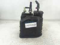 2015 Cadillac Ats Fuel Vapor Charcoal Canister - Oemusedautoparts1.com