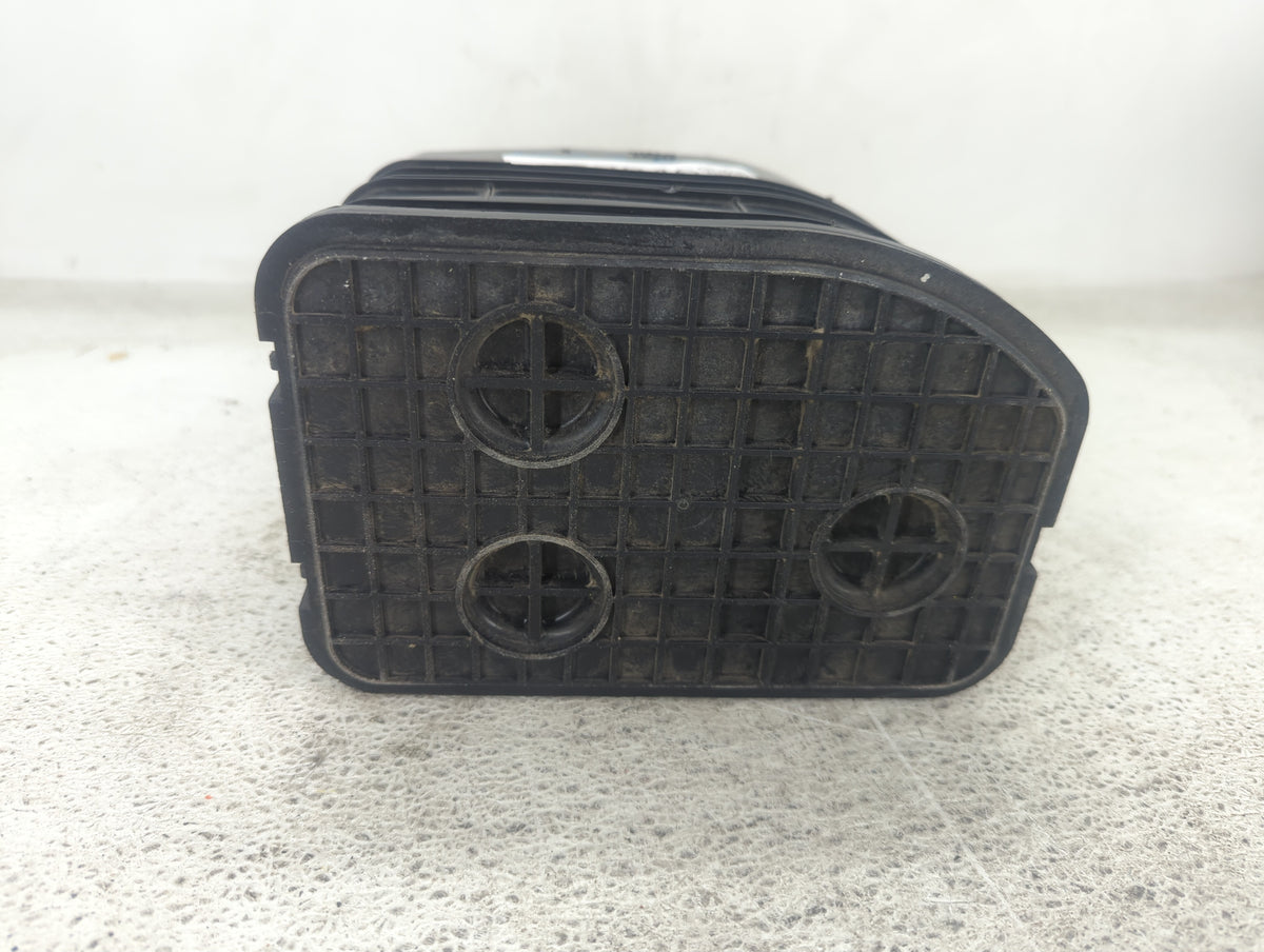 2015 Cadillac Ats Fuel Vapor Charcoal Canister - Oemusedautoparts1.com