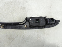 2015 Cadillac Ats Passenger Right Power Window Switch 23441475 - Oemusedautoparts1.com