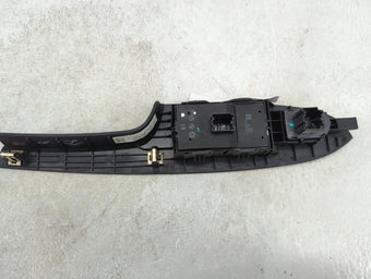 compare product 2015 Cadillac Ats Passenger Right Power Window Switch 23441475
