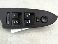 2015 Cadillac Ats Passenger Right Power Window Switch 23441475 - Oemusedautoparts1.com