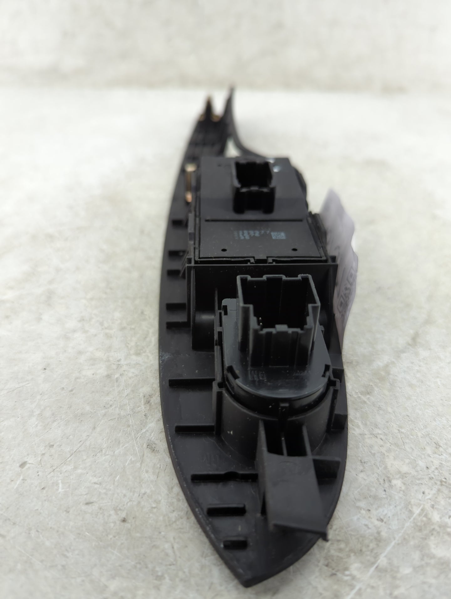 2015 Cadillac Ats Passenger Right Power Window Switch 23441475 - Oemusedautoparts1.com