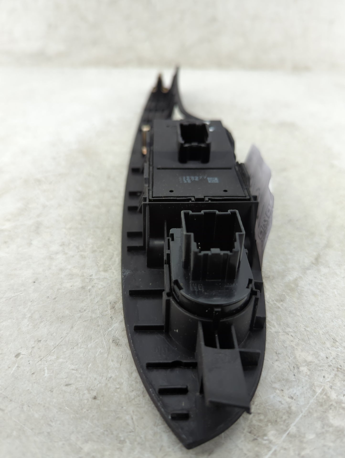 2015 Cadillac Ats Passenger Right Power Window Switch 23441475 - Oemusedautoparts1.com
