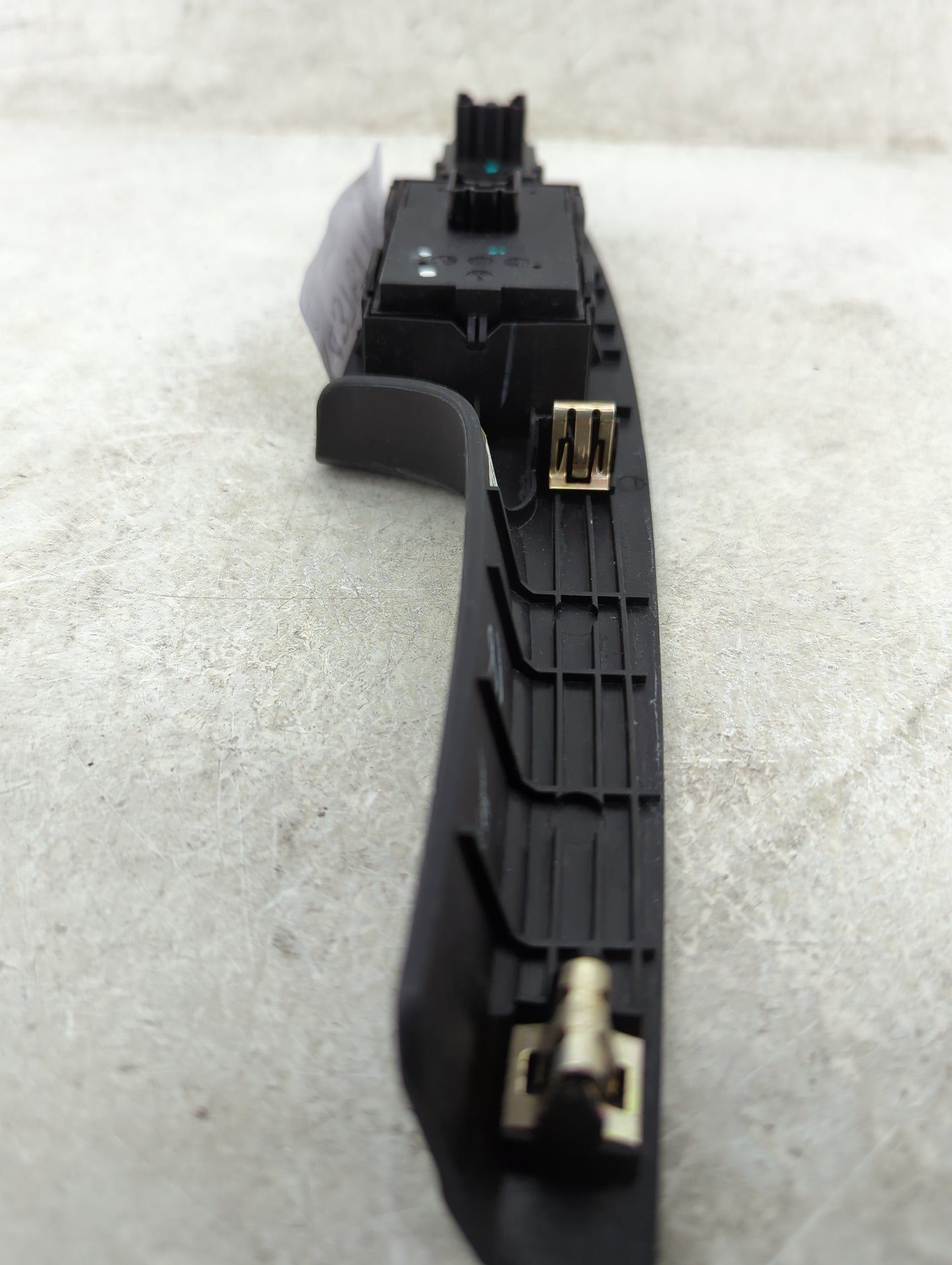 2015 Cadillac Ats Driver Left Door Master Power Window Switch 23441475 - Oemusedautoparts1.com