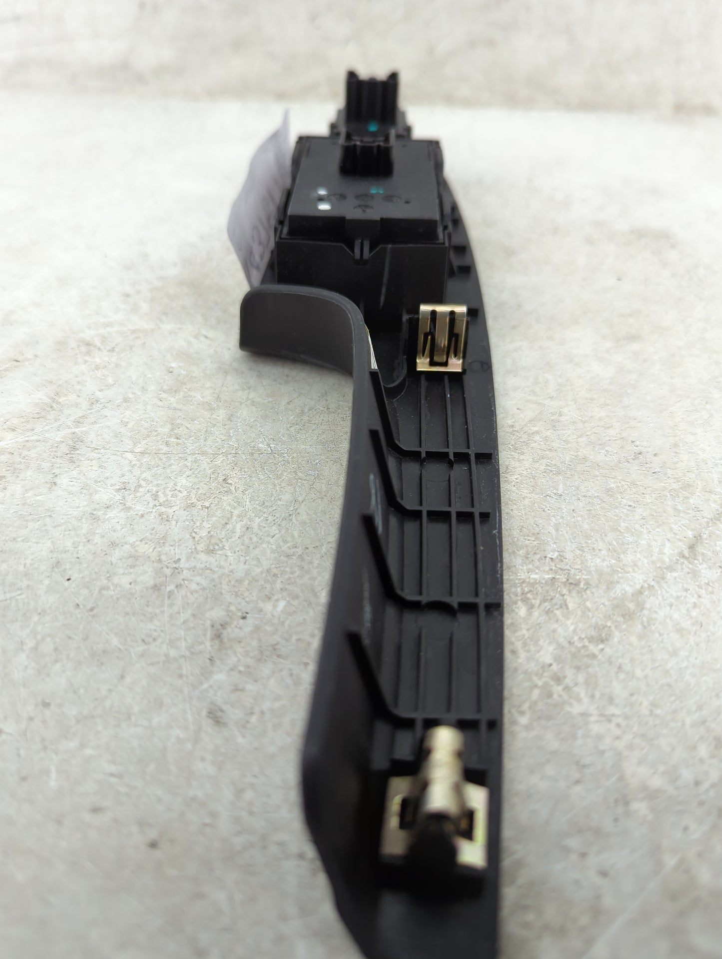 2015 Cadillac Ats Driver Left Door Master Power Window Switch 23441475 - Oemusedautoparts1.com