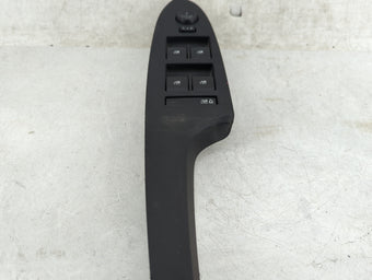 compare product 2014-2018 Cadillac Ats Master Power Window Switch Replacement Driver Side Left P/N:23441478 Fits OEM Used Auto Parts
