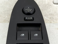 2014-2018 Cadillac Ats Master Power Window Switch Replacement Driver Side Left P/N:23441478 Fits OEM Used Auto Parts - Oemus