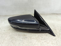2015-2018 Cadillac Ats Passenger Side View Mirror - Right Door Mirror OEM Used - Oemusedautoparts1.com