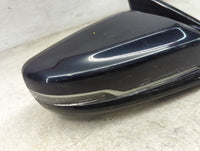 2015-2018 Cadillac Ats Passenger Side View Mirror - Right Door Mirror OEM Used - Oemusedautoparts1.com