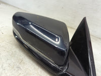 2015-2018 Cadillac Ats Passenger Side View Mirror - Right Door Mirror OEM Used - Oemusedautoparts1.com