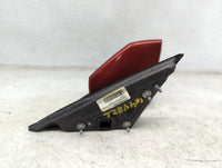 2014-2018 Cadillac Ats Passenger Side View Mirror - Right Door Mirror OEM Used - Oemusedautoparts1.com
