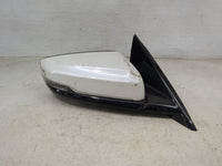 2015-2018 Cadillac Ats Passenger Side View Mirror - Right Door Mirror OEM Used - Oemusedautoparts1.com