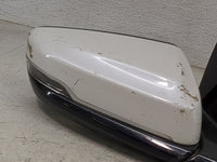 2015-2018 Cadillac Ats Passenger Side View Mirror - Right Door Mirror OEM Used - Oemusedautoparts1.com