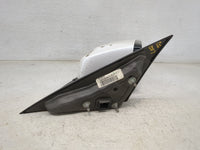 2015-2018 Cadillac Ats Passenger Side View Mirror - Right Door Mirror OEM Used - Oemusedautoparts1.com
