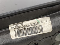 2015-2018 Cadillac Ats Passenger Side View Mirror - Right Door Mirror OEM Used - Oemusedautoparts1.com