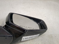 2015-2018 Cadillac Ats Passenger Side View Mirror - Right Door Mirror OEM Used - Oemusedautoparts1.com