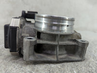 2013-2018 Cadillac Ats Throttle Body P/N:12670837AA Fits Fits 2013 2014 2015 2016 2017 2018 2019 2020 2021 OEM Used Auto Par