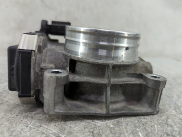 2013-2018 Cadillac Ats Throttle Body P/N:12670837AA Fits Fits 2013 2014 2015 2016 2017 2018 2019 2020 2021 OEM Used Auto Par