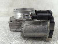 2013-2018 Cadillac Ats Throttle Body P/N:12670837AA Fits Fits 2013 2014 2015 2016 2017 2018 2019 2020 2021 OEM Used Auto Par