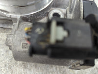 2013-2018 Cadillac Ats Throttle Body P/N:12670837AA Fits Fits 2013 2014 2015 2016 2017 2018 2019 2020 2021 OEM Used Auto Par