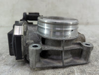 2013-2018 Cadillac Ats Throttle Body P/N:12670837AA Fits Fits 2013 2014 2015 2016 2017 2018 2019 2020 2021 OEM Used Auto Par