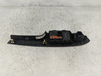 2014-2015 Cadillac Ats Master Power Window Switch Replacement Driver Side Left P/N:22259977 321676, 5071 Fits Fits 2014 2015