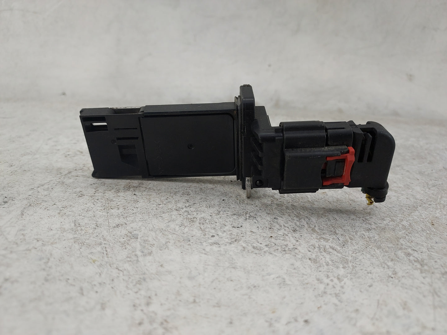2013-2018 Cadillac Ats Mass Air Flow Meter Maf 1487349 - Oemusedautoparts1.com