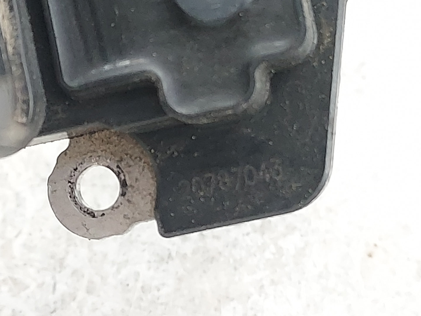 2013-2018 Cadillac Ats Mass Air Flow Meter Maf 1487349 - Oemusedautoparts1.com