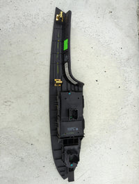 2015 Cadillac Ats Master Power Window Switch Replacement Driver Side Left P/N:22785974 Fits OEM Used Auto Parts - Oemusedaut