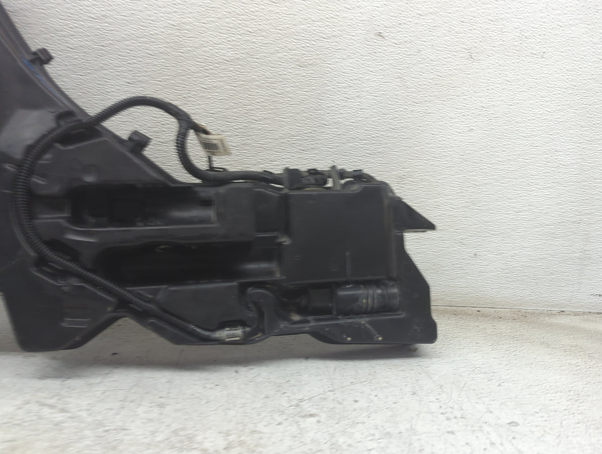 Cadillac Ats Windshield Washer Fluid Reservoir Bottle Oem 1499491 - Oemusedautoparts1.com