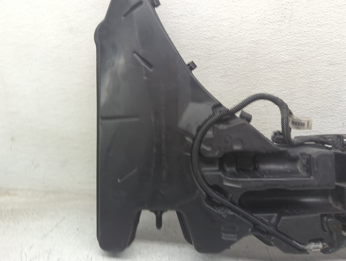 Cadillac Ats Windshield Washer Fluid Reservoir Bottle Oem 1499491 - Oemusedautoparts1.com