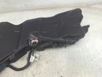 Cadillac Ats Windshield Washer Fluid Reservoir Bottle Oem 1499491 - Oemusedautoparts1.com