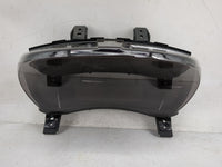 2015 Cadillac Ats Instrument Cluster Speedometer Gauges P/N:23338714 28482566, 50AHPNR151330LP3, 812812097 Miles: Fits OEM U