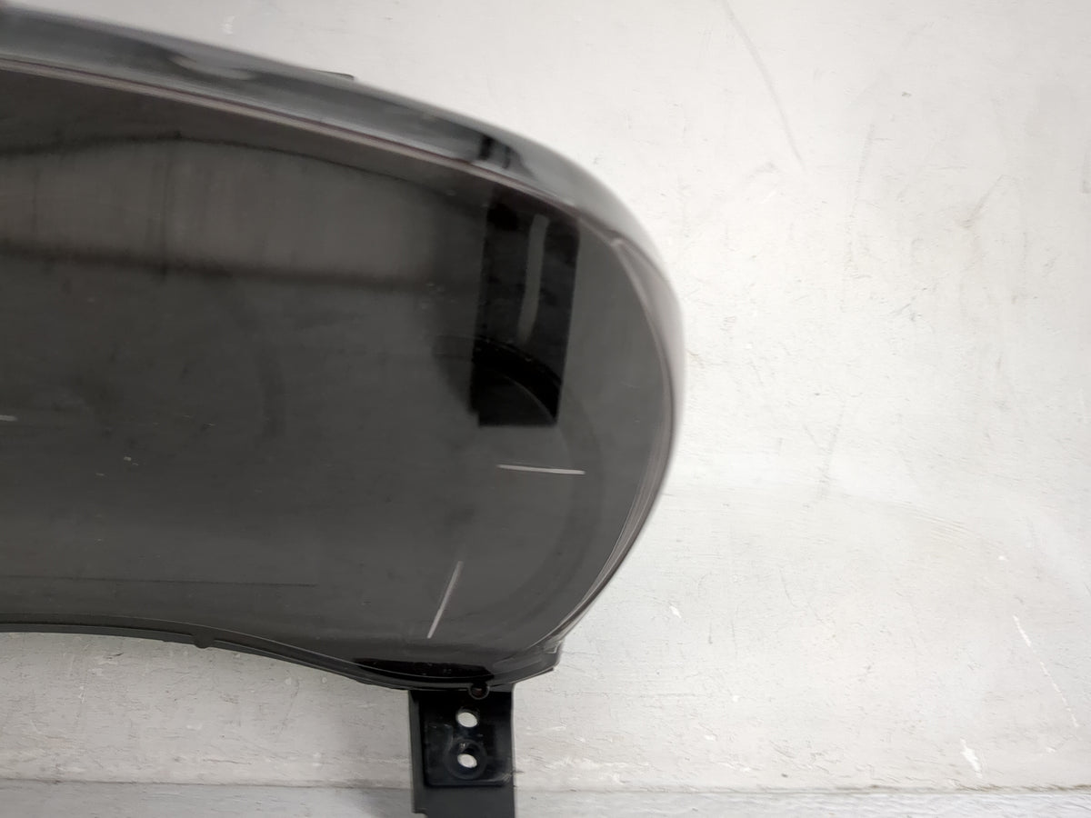 2015 Cadillac Ats Instrument Cluster Speedometer Gauges P/N:23338714 28482566, 50AHPNR151330LP3, 812812097 Miles: Fits OEM U