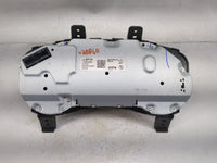 2015 Cadillac Ats Instrument Cluster Speedometer Gauges P/N:23338714 28482566, 50AHPNR151330LP3, 812812097 Miles: Fits OEM U