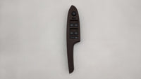 2014-2015 Cadillac Ats Master Power Window Switch Replacement Driver Side Left P/N:92259977 23441478 Fits Fits 2014 2015 OEM