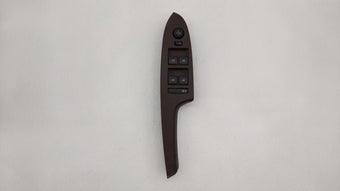 compare product 2014-2015 Cadillac Ats Master Power Window Switch Replacement Driver Side Left P/N:92259977 23441478 Fits Fits 2014 2015 OEM Used Auto Parts